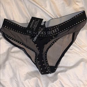 Balmain x VS hip hugger panties
